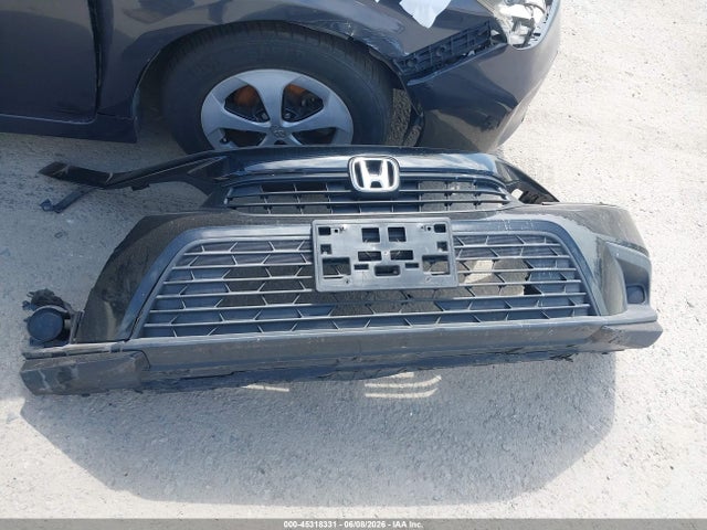 Honda Civic Lx 2022 2HGFE2F26NH510342 Image 12