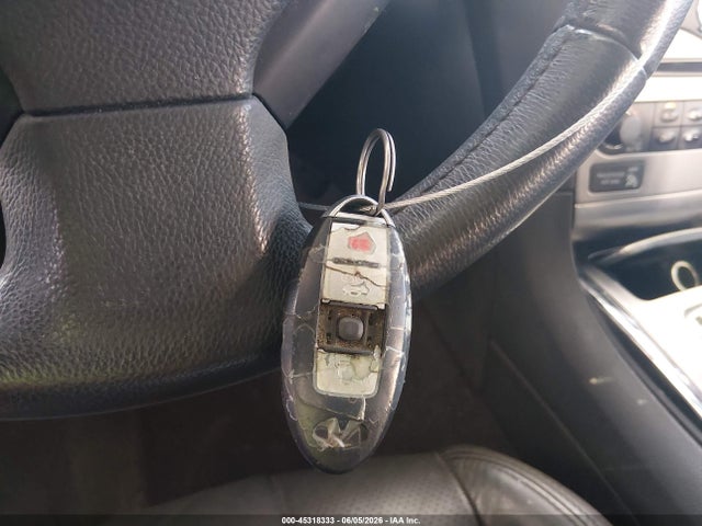 45318333 :رقم المزاد ، JN1CV6AR1DM764083 vin ، 2013 Infiniti G37x مزاد بيع