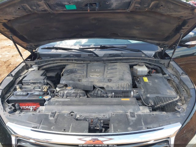 Продаж на аукціоні авто 2012 Infiniti Qx56, vin: JN8AZ2NE8C9016381, номер лоту: 45318334