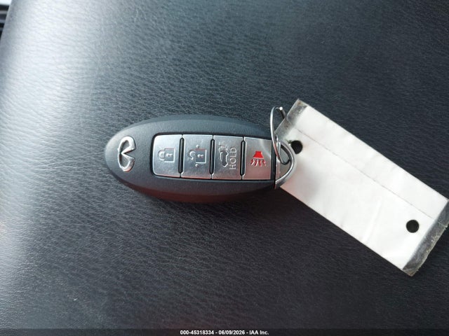 Продаж на аукціоні авто 2012 Infiniti Qx56, vin: JN8AZ2NE8C9016381, номер лоту: 45318334
