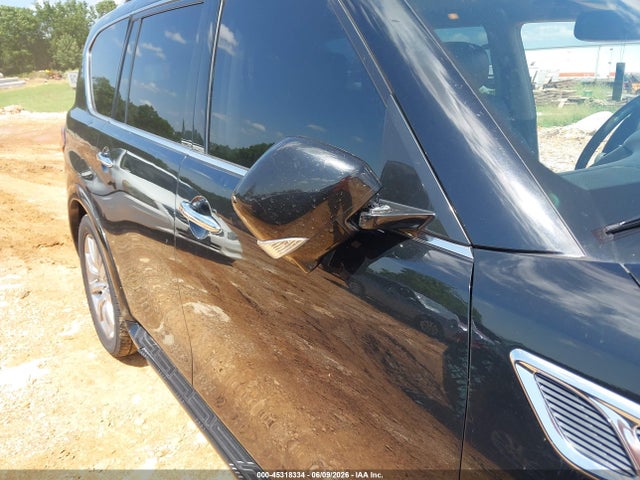 Продаж на аукціоні авто 2012 Infiniti Qx56, vin: JN8AZ2NE8C9016381, номер лоту: 45318334