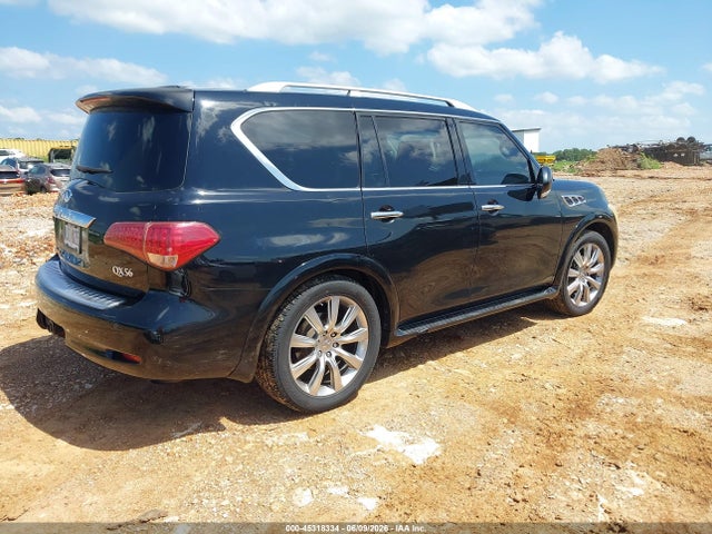 Продаж на аукціоні авто 2012 Infiniti Qx56, vin: JN8AZ2NE8C9016381, номер лоту: 45318334