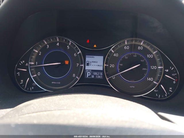 Продаж на аукціоні авто 2012 Infiniti Qx56, vin: JN8AZ2NE8C9016381, номер лоту: 45318334