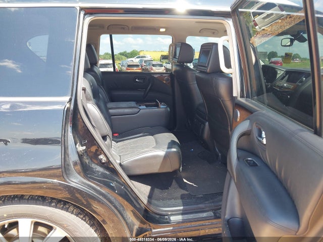 Продаж на аукціоні авто 2012 Infiniti Qx56, vin: JN8AZ2NE8C9016381, номер лоту: 45318334