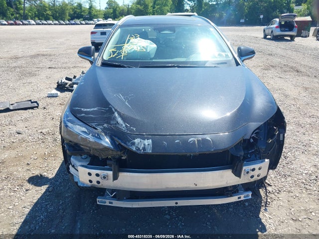 45318335 :رقم المزاد ، 2T2AGCEZ7SC065991 vin ، 2025 Lexus Nx 350 مزاد بيع