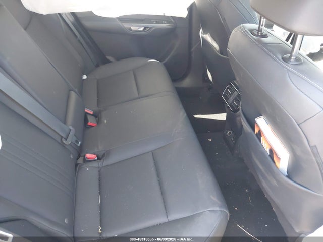 45318335 :رقم المزاد ، 2T2AGCEZ7SC065991 vin ، 2025 Lexus Nx 350 مزاد بيع