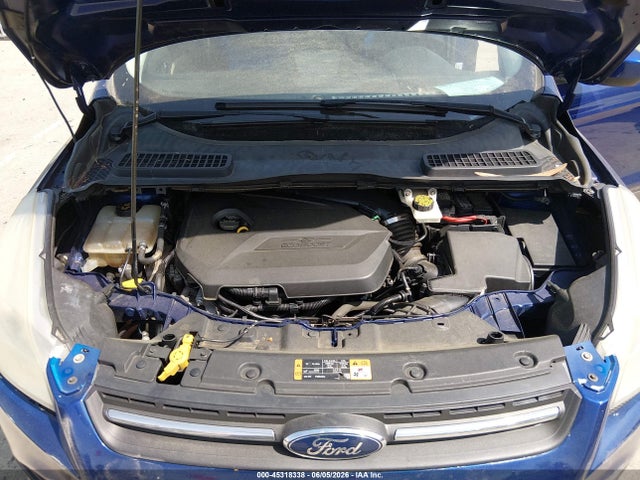 Aukcja sprzedaży 2014 Ford Escape Se, vin: 1FMCU0GX0EUB38895, numer aukcji: 45318338