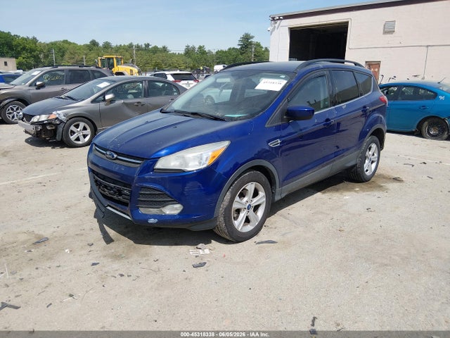 Aukcja sprzedaży 2014 Ford Escape Se, vin: 1FMCU0GX0EUB38895, numer aukcji: 45318338