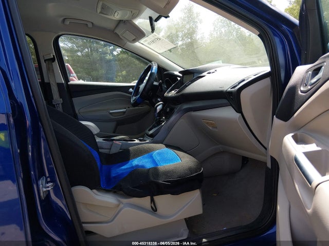 Aukcja sprzedaży 2014 Ford Escape Se, vin: 1FMCU0GX0EUB38895, numer aukcji: 45318338