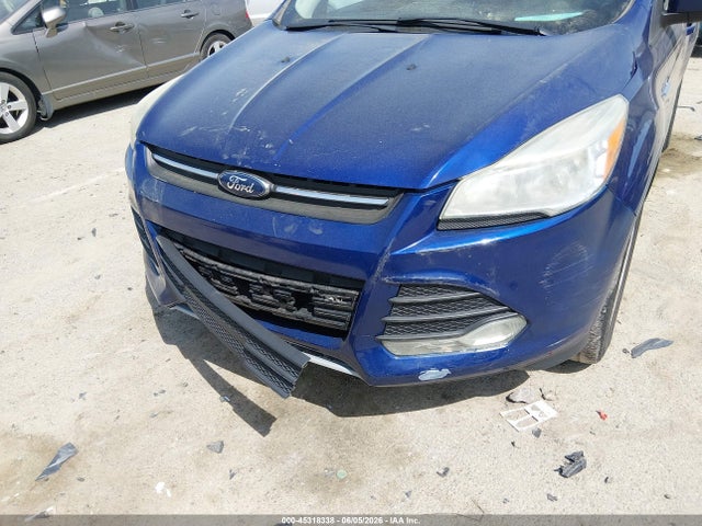 Aukcja sprzedaży 2014 Ford Escape Se, vin: 1FMCU0GX0EUB38895, numer aukcji: 45318338