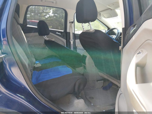 Aukcja sprzedaży 2014 Ford Escape Se, vin: 1FMCU0GX0EUB38895, numer aukcji: 45318338
