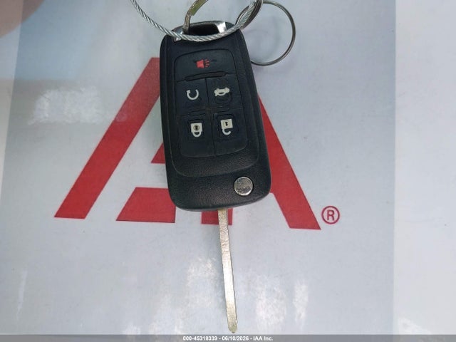 Продажа на аукционе авто 2015 Chevrolet Cruze 1lt Auto, vin: 1G1PC5SB2F7153831, номер лота: 45318339