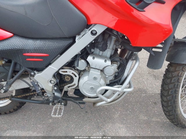 Aukcja sprzedaży 2006 Bmw F650 Gs, vin: WB10185AX6ZL42022, numer aukcji: 45318341
