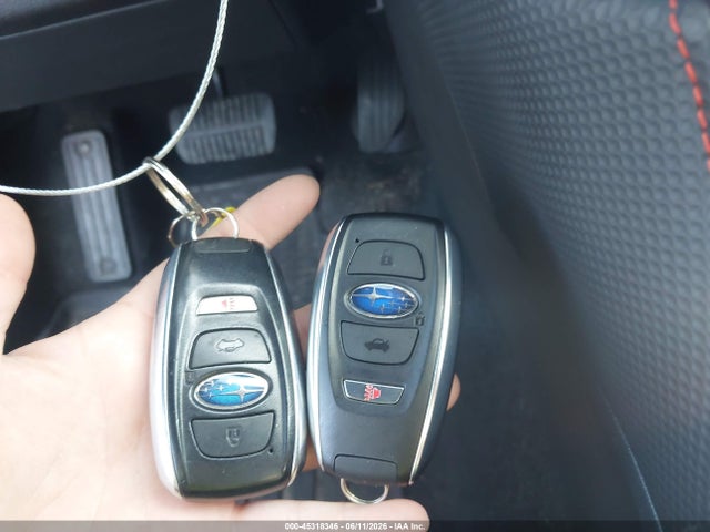 Aukcja sprzedaży 2019 Subaru Forester Sport, vin: JF2SKAJC4KH442447, numer aukcji: 45318346