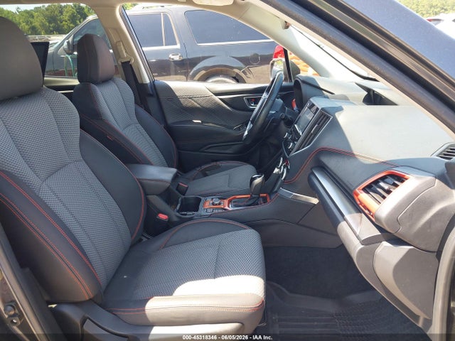 Aukcja sprzedaży 2019 Subaru Forester Sport, vin: JF2SKAJC4KH442447, numer aukcji: 45318346