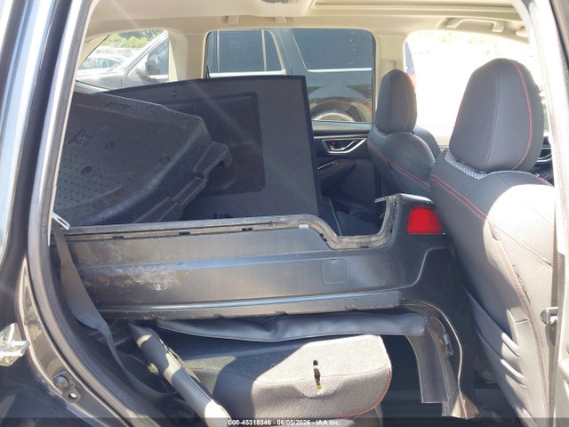 Aukcja sprzedaży 2019 Subaru Forester Sport, vin: JF2SKAJC4KH442447, numer aukcji: 45318346