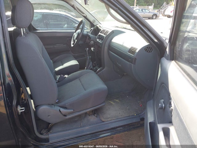 Продаж на аукціоні авто 2003 Nissan Frontier Xe-v6, vin: 1N6ED26Y83C455617, номер лоту: 45318347