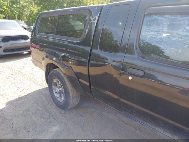 Продаж на аукціоні авто 2003 Nissan Frontier Xe-v6, vin: 1N6ED26Y83C455617, номер лоту: 45318347