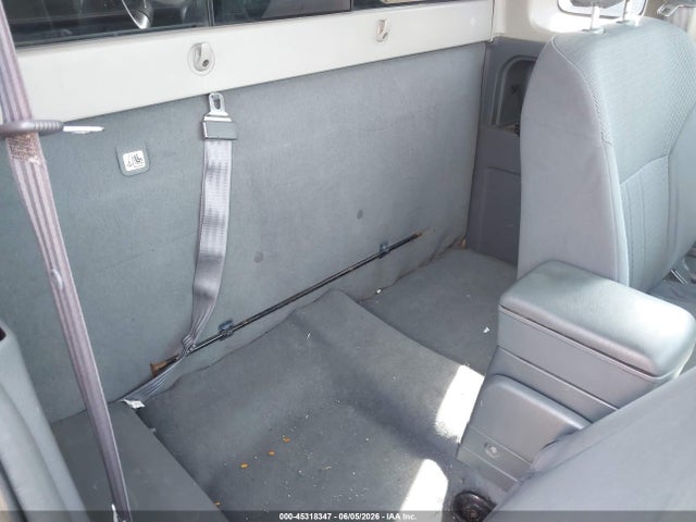 Продаж на аукціоні авто 2003 Nissan Frontier Xe-v6, vin: 1N6ED26Y83C455617, номер лоту: 45318347