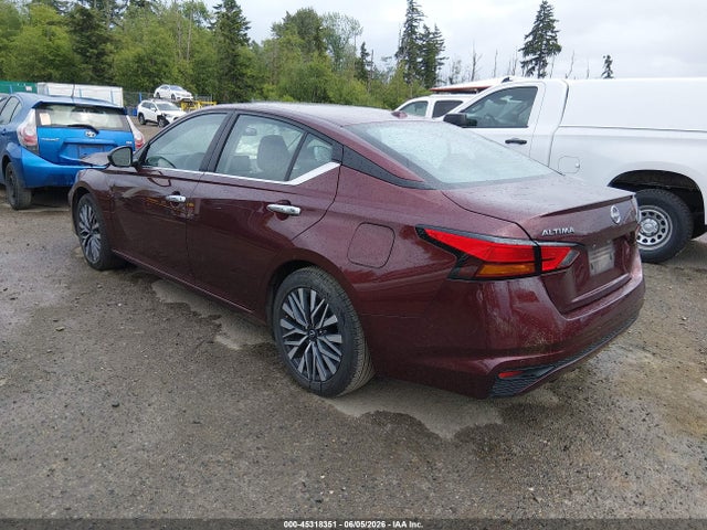 1N4BL4DV2SN352568 Nissan Altima Sv Fwd