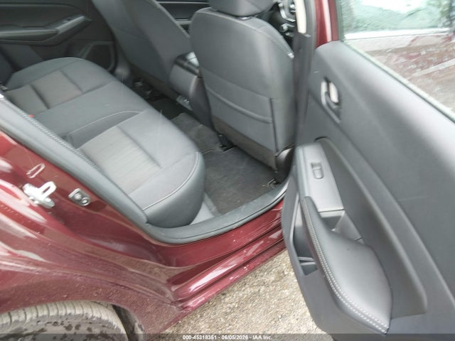 1N4BL4DV2SN352568 Nissan Altima Sv Fwd