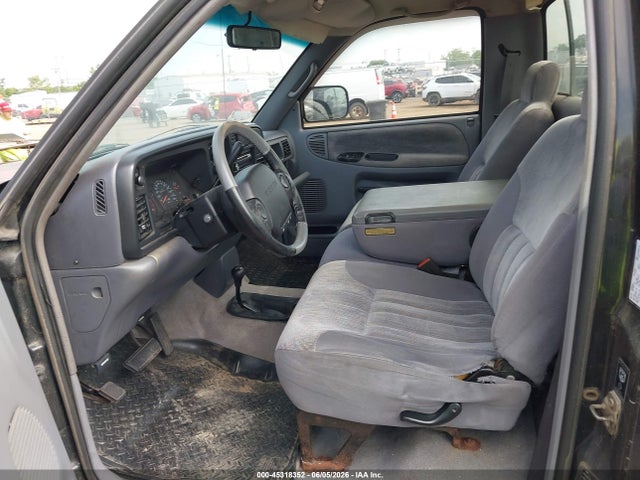 45318352 :رقم المزاد ، 1B7HF16Z0VS284450 vin ، 1997 Dodge Ram 1500 Lt مزاد بيع