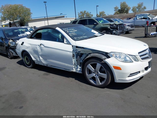Aukcja sprzedaży 2013 Mercedes-benz E 350, vin: WDDKK5KF8DF212154, numer aukcji: 45318354