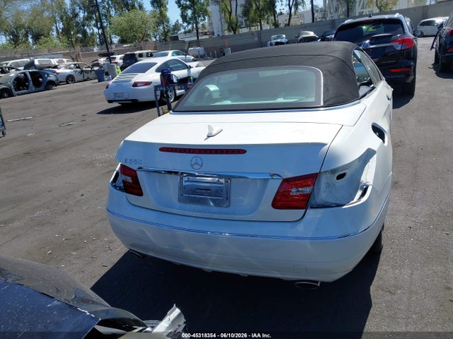 Aukcja sprzedaży 2013 Mercedes-benz E 350, vin: WDDKK5KF8DF212154, numer aukcji: 45318354
