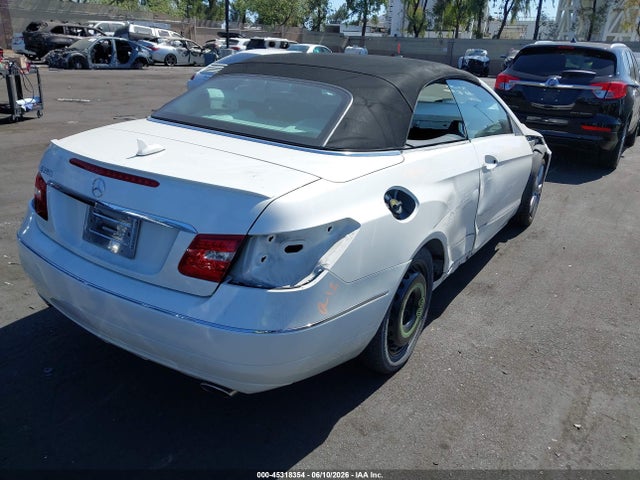 Aukcja sprzedaży 2013 Mercedes-benz E 350, vin: WDDKK5KF8DF212154, numer aukcji: 45318354