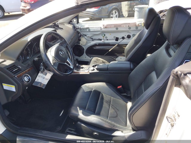 Aukcja sprzedaży 2013 Mercedes-benz E 350, vin: WDDKK5KF8DF212154, numer aukcji: 45318354