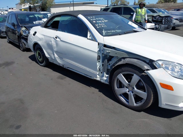 Aukcja sprzedaży 2013 Mercedes-benz E 350, vin: WDDKK5KF8DF212154, numer aukcji: 45318354