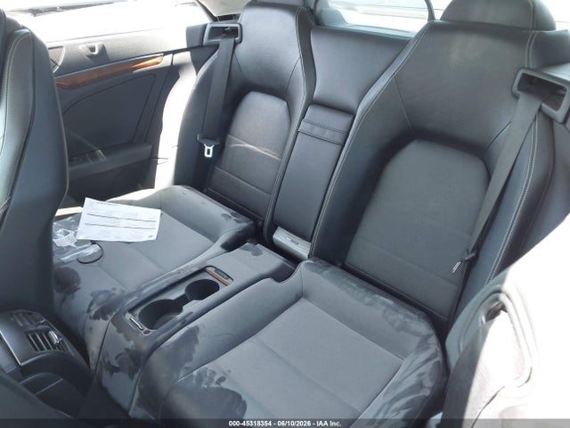 Aukcja sprzedaży 2013 Mercedes-benz E 350, vin: WDDKK5KF8DF212154, numer aukcji: 45318354