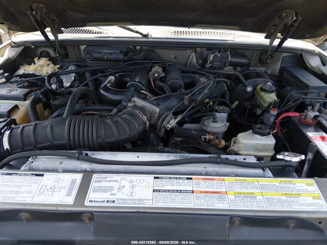 Aukcja sprzedaży 1999 Ford Explorer Eddie Bauer/limited Edition/xlt, vin: 1FMDU32E2XZA25189, numer aukcji: 45318362