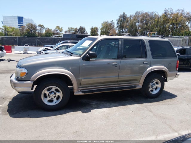 Aukcja sprzedaży 1999 Ford Explorer Eddie Bauer/limited Edition/xlt, vin: 1FMDU32E2XZA25189, numer aukcji: 45318362