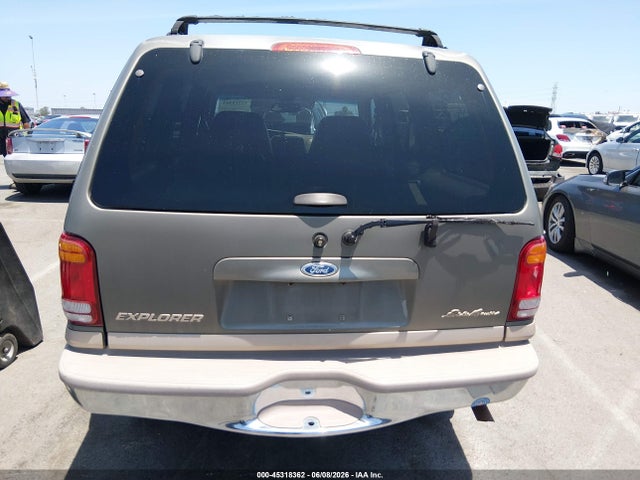 Aukcja sprzedaży 1999 Ford Explorer Eddie Bauer/limited Edition/xlt, vin: 1FMDU32E2XZA25189, numer aukcji: 45318362