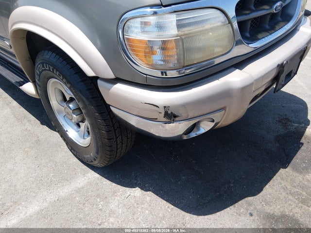 Aukcja sprzedaży 1999 Ford Explorer Eddie Bauer/limited Edition/xlt, vin: 1FMDU32E2XZA25189, numer aukcji: 45318362