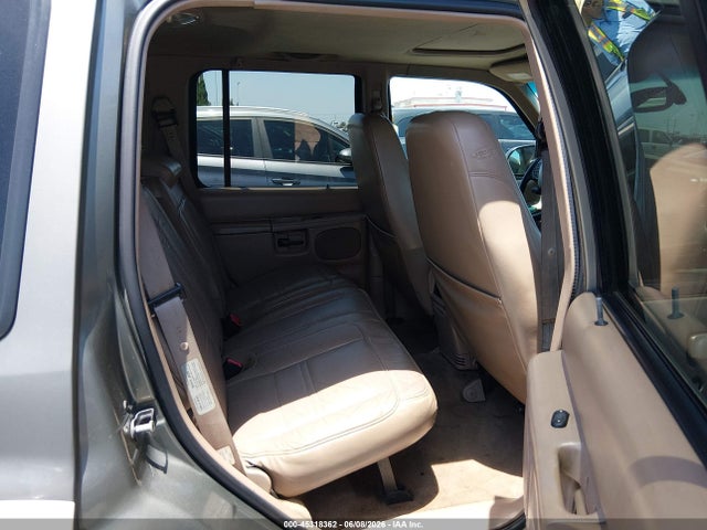 Aukcja sprzedaży 1999 Ford Explorer Eddie Bauer/limited Edition/xlt, vin: 1FMDU32E2XZA25189, numer aukcji: 45318362