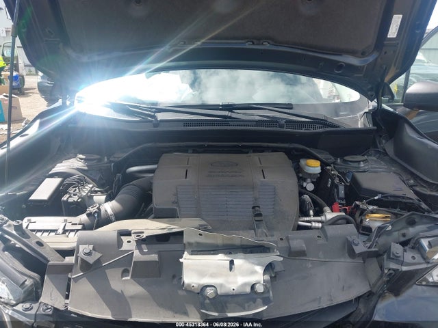 45318364 :رقم المزاد ، JF2SKACC3KH544870 vin ، 2019 Subaru Forester مزاد بيع