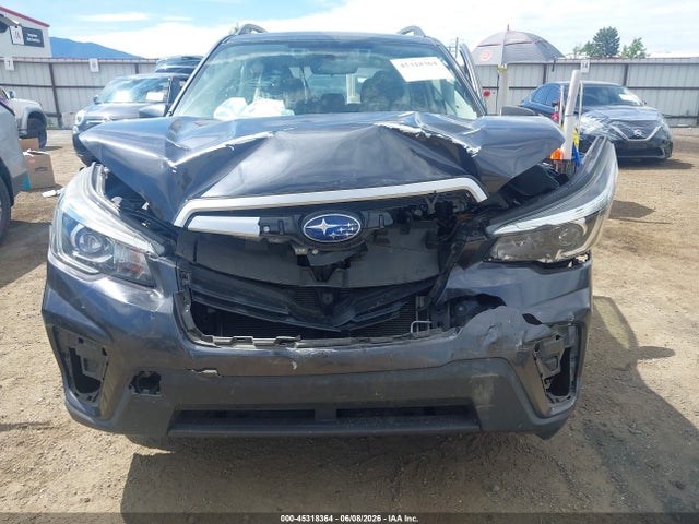 45318364 :رقم المزاد ، JF2SKACC3KH544870 vin ، 2019 Subaru Forester مزاد بيع