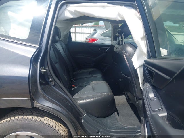 45318364 :رقم المزاد ، JF2SKACC3KH544870 vin ، 2019 Subaru Forester مزاد بيع