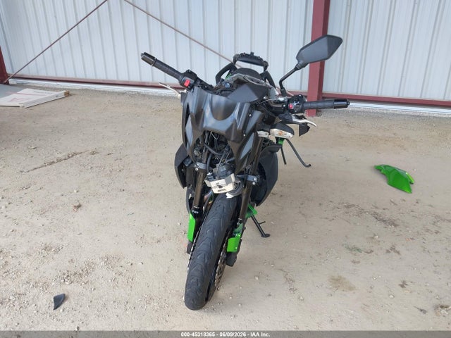 Продаж на аукціоні авто 2014 Kawasaki Kle650 D, vin: JKALEED15EDA08798, номер лоту: 45318365