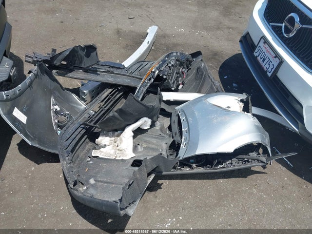 Toyota Highlander Xle 2024 5TDKDRAH3RS538823 Image 12