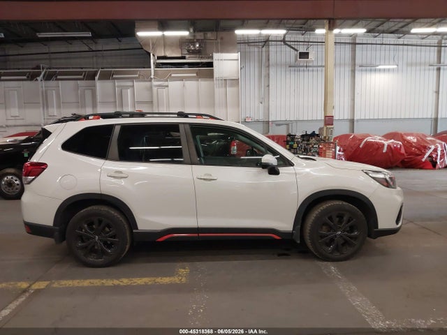 JF2SKARC3MH517551 Subaru Forester Sport