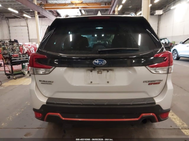 JF2SKARC3MH517551 Subaru Forester Sport