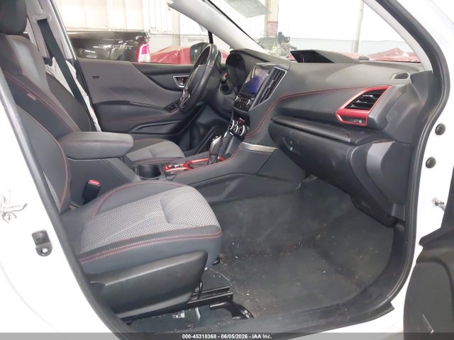 JF2SKARC3MH517551 Subaru Forester Sport