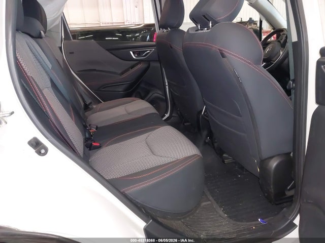 JF2SKARC3MH517551 Subaru Forester Sport