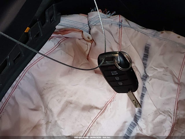 KIA Optima Lx 2018 5XXGT4L32JG195893 Image 11