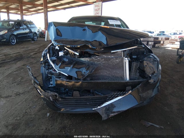 KIA Optima Lx 2018 5XXGT4L32JG195893 Image 12
