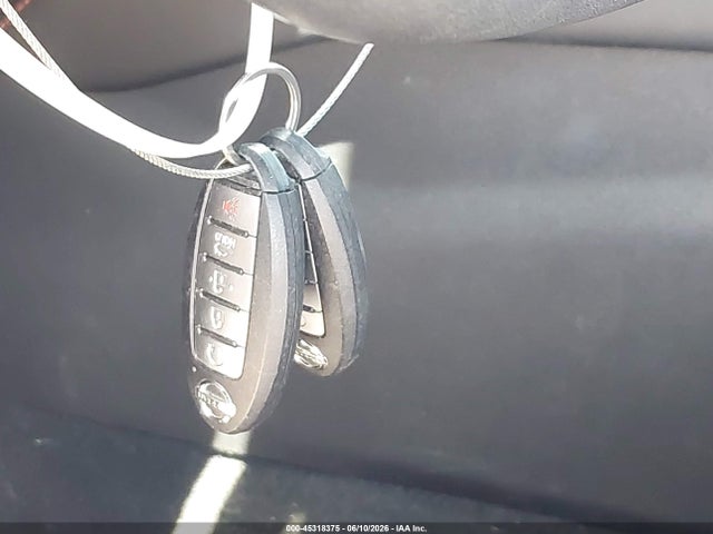 Aukcja sprzedaży 2021 Nissan Altima Sr Fwd, vin: 1N4BL4CV5MN391126, numer aukcji: 45318375