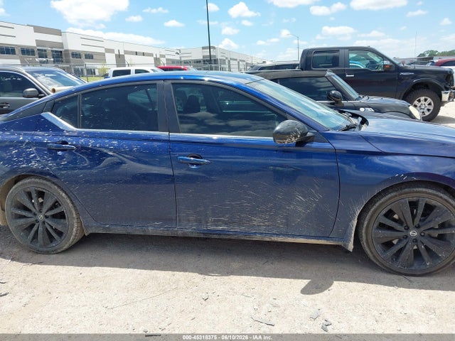 Aukcja sprzedaży 2021 Nissan Altima Sr Fwd, vin: 1N4BL4CV5MN391126, numer aukcji: 45318375
